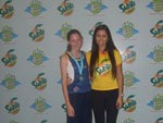 Destaque atletismo