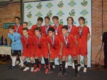 Equipe do So Joo
