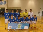 Equipe do Batista