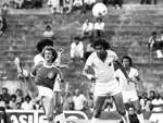 11 de novembro - Internacional 3 X 1 So Paulo-RS
