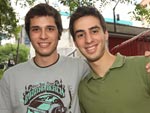 Joo e Theo