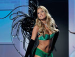 As angels da Victoria's Secret