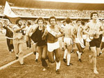 Escalao do Inter: Bentez; Joo Carlos, Mauro Pastor, Mauro Galvo, Cludio Mineiro; Batista, Falco, Jair; Valdomiro (Chico Spina), Bira e Mrio Srgio. Tcnico: nio Andrade