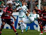 Juventude x Atltico-GO