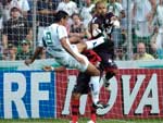Juventude X Atltico-GO