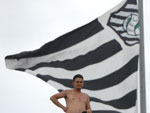 O Alvinegro precisa da vitria neste sbadio diante do Duque de Caxias