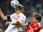 Bayern Munique 1x1 Bayer Leverkusen – O empate foi suficiente para o Bayer Leverkusen reassumir a liderana do Campeonato Alemo