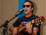 Pocket show do Teco Padaratz