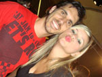 Claus e Vanessa 