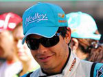 Marcos Gomes corre na Stock Car e ir pilotar o kart nmero 80