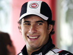 Enrique Bernoldi corre na Frmula Superliga e na FIA GT e ir pilotar o kart nmero 16