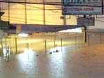 Rua Amazonas prximo  Souza Cruz.