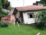 Casa no Bairro Bom Retiro.