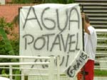 Solidariedade na hora da dor