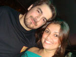 Potter e Amanda Schenkel