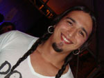 Salsicha, da banda Dubl�