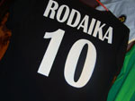 Camiseta da cole��o do Planeta