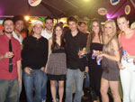 Elenco da campanha do Planeta 2010