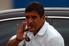 Ricardo Duarte