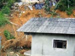 Casa dos meus pais na Itoupava Norte.