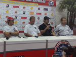 Lucas di Grassi se inspirou nas pistas de Abu dhabi e da Turquia
