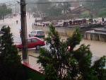 Cemitrio em frente  EEB Herclio Deeke, na Jos Reuter