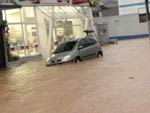 Rua Paris, Bairro Fortaleza, em Blumenau