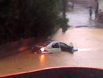 s 19h, Bairro itoupava Norte, Rua Nossa Senhora de Fatima.