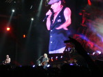 AC/DC trouxe superproduo para sua nica apresentao no Brasil