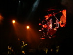 Show do AC/DC em So Paulo foi acompanhado de perto por reprter do Dirio
