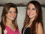 Carolina e Mariana