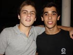 Enrico e Fernando