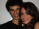 Lucas e Isabela