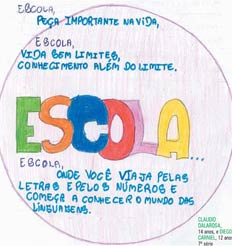 Dc na sala de aula&nbsp;/&nbsp;