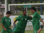 Time busca o primeiro ttulo estadual de sua curta histria