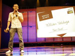 William Valduga