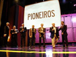 Pioneiros da TV Piratini