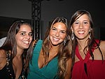 Daniela, Yasmim, Mirella