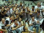 Joinville conquistou o hexacampeonato Catarinense de Basquete