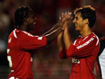 01/02 – Inter 4x0 Sapucaiense, Gaucho