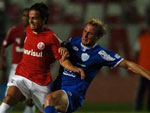 26/02 – Inter 2x0 Novo Hamburgo, Gaucho
