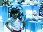 Raiane no Shopping.
