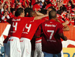 17/05 – Inter 2x0 Palmeiras, Brasileiro