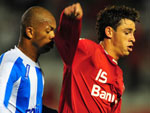 31/05 – Inter 2x1 Ava, Brasileiro