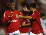 28/06 – Inter 3x0 Coritiba, Brasileiro