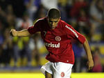 15/08 – Santo Andr 0x2 Inter, Brasileiro