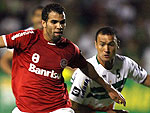 04/10 – Coritiba 2x0 Inter, Brasileiro