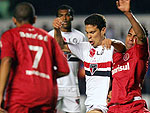 28/10 – So Paulo 1x0 Inter, Brasileiro
