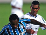 Grmio 3x1 Veranpolis - 04/02 - Gaucho 2009