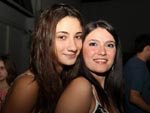 Aline e Priscila